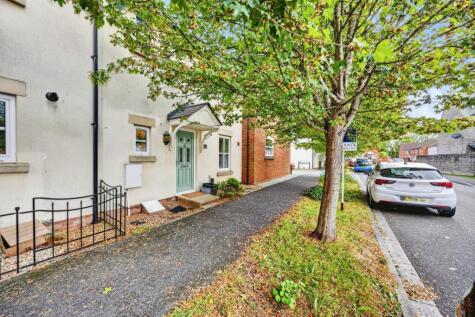 Worle Moor Road, Weston-super-Mare, Somerset, BS24