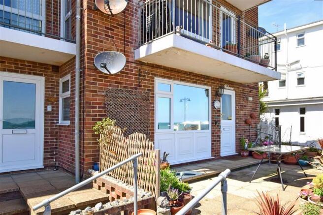 Front Elevation