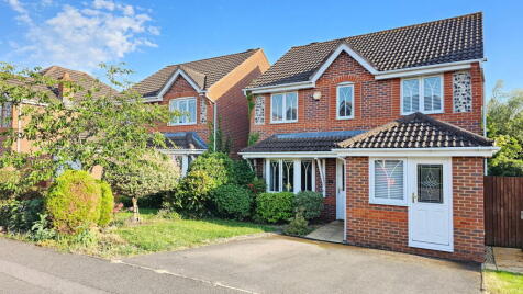 Foxglove Way, Thatcham, RG18 4EA