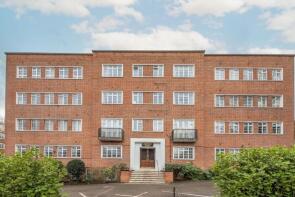 15, 106 Emerson Court, Wimbledon Hill Road, London SW19 7PQ