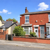 41, Old Lane, Prescot L34 2RF