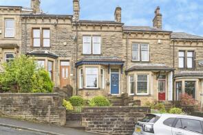 12, Green Head Lane, Keighley BD20 6EL