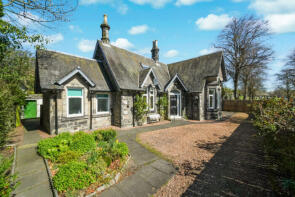 The Lodge House, Leys Park Road, Dunfermline KY12 0AA