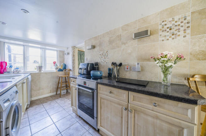 The Borough, Montacute, Somerset, TA15 photo 4