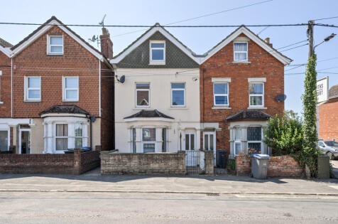 Station Road, Purton, Purton, SN5