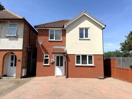 Marlow Road, Ipswich, Suffolk
