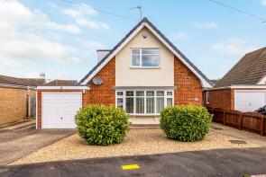 31, Holborn Road, Spalding PE11 2SS