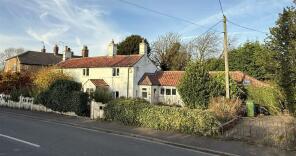 Pantiles, Belvoir Road, Redmile NG13 0GL