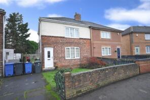 41, Corona Drive, Thorne, Doncaster DN8 4DA