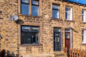 27, Carrs Street, Marsden, Huddersfield HD7 6JL