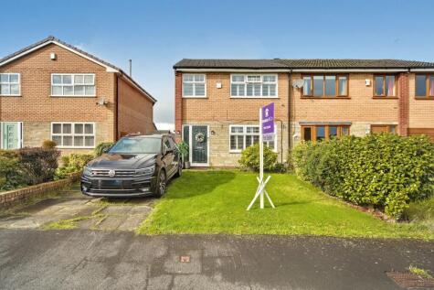 Wimborne Road, Orrell, WN5
