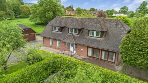 15, Aston Park, Aston Rowant, Watlington OX49 5SW