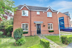 47, Wood Street, South Hiendley, Barnsley S72 9BJ