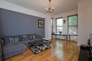 Flat 27, Farnham House, Harewood Avenue, London NW1 6NT