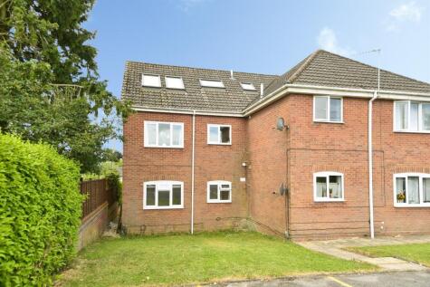Andover Road, Ludgershall, Andover