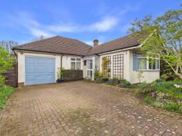 3, Orchard Road, Chalfont St. Giles HP8 4HT