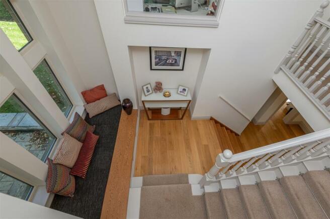 Overhead Aspect