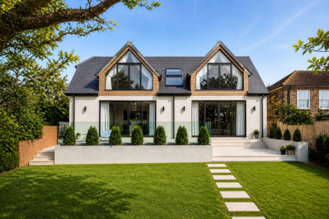 Bazehill Road, Rottingdean, BN2