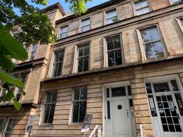 Flat 1, 30, Buckingham Terrace, Glasgow G12 8ED
