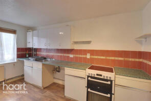 19, Byerly Place, Downs Barn, Milton Keynes MK14 7LX