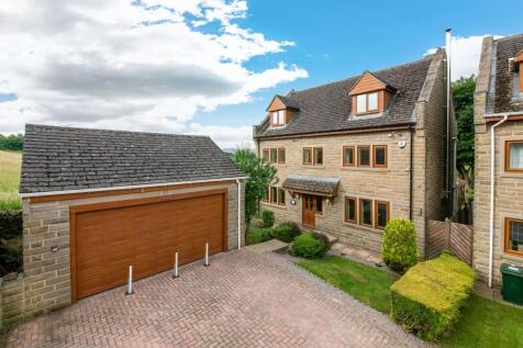 Teal Lodge, Lakeside View, Penistone