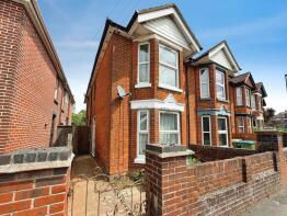 163, Oakley Road, Southampton SO16 4LL