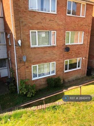 The Flat From The Road