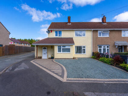 Salisbury Drive, Kidderminster, DY11