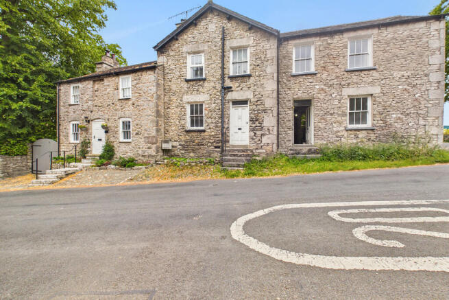 Ivy Cottage