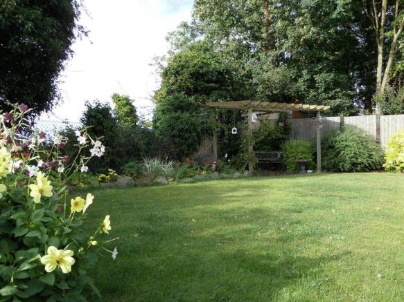 Garden 2