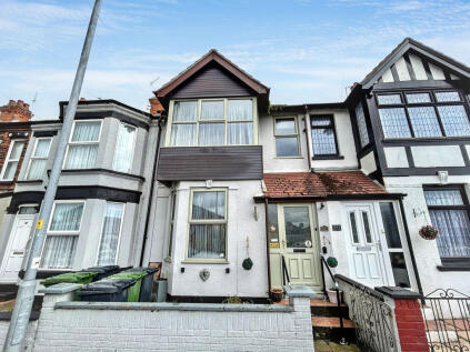Station Road, Great Yarmouth