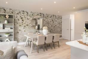 2, Tawny Owl Way, Hambrook PO18 8GL
