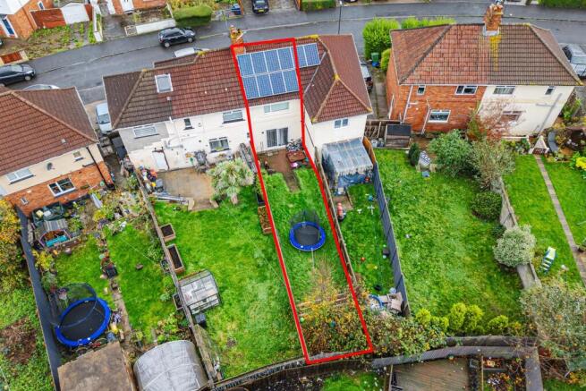 8 Timsbury Road, Knowle, Bristol BS3 5JQ | Freehol