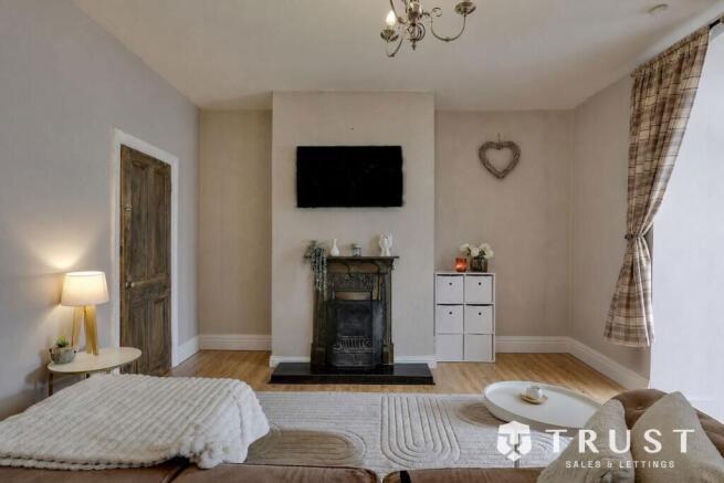 1 bed End of Terrace for sale Image 5
