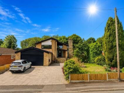 Haig Road, Bury, BL8