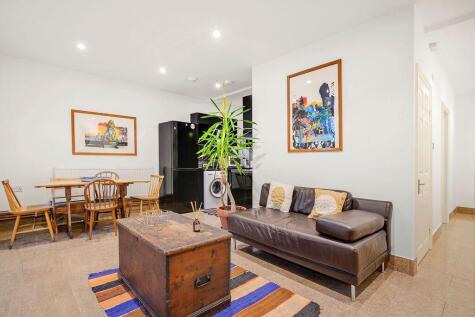 Stanthorpe Road, Streatham, SW16
