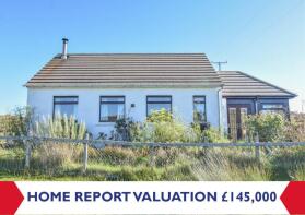 The Mission Hall, Cuaig Road, Applecross IV54 8XU