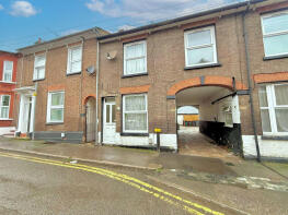 25, Winfield Street, Dunstable LU6 1LS