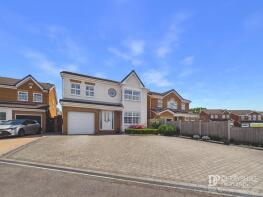 2, Kendray Close, Belper DE56 0EY