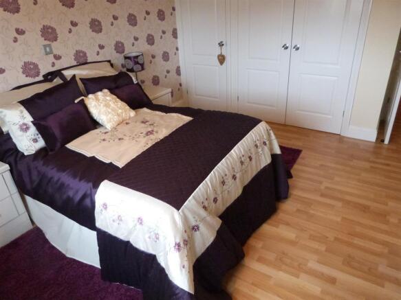 Bedroom One (Image One)
