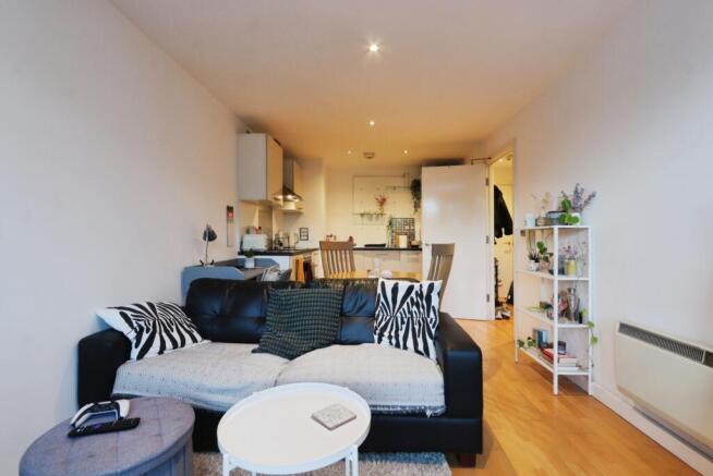 1 bed Apartment for sale Image 5