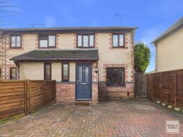 17, Wills Close, Arundel BN18 0NW