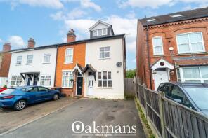 59, Olton Road, Shirley, Solihull B90 3NG