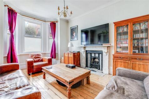 Lewin Road, Streatham