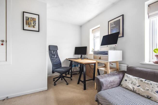 Office Area