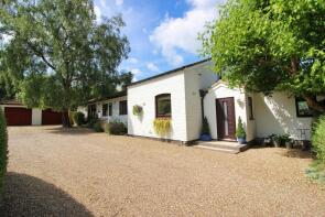 Syrtis, Platt Common, Platt, Sevenoaks TN15 8JX