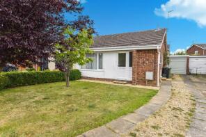 19, Finch Hatton Drive, Corby NN17 3DQ