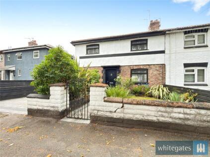 Gale Road, Litherland, Liverpool, Merseyside, L21