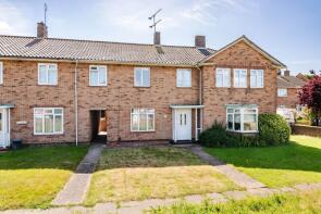 78, Mulberry Lane, Goring, Worthing BN12 4QT