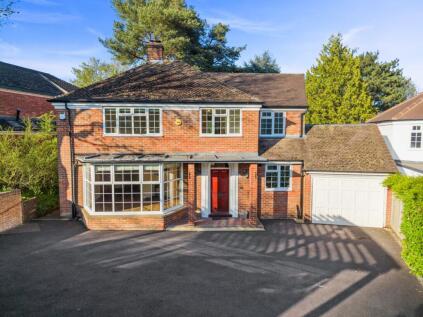 Woodhill Avenue, Gerrards Cross, Buckinghamshire, SL9